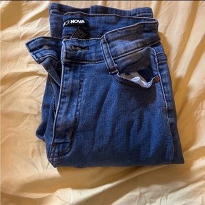 Women’s Fashion Nova Jeans